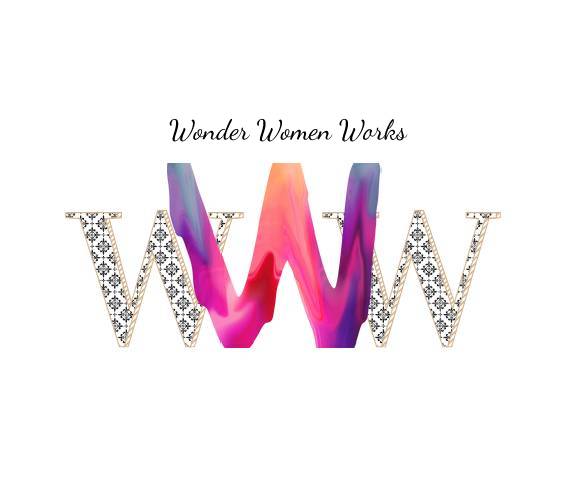 Wonder Women Works Upskilling Pathways